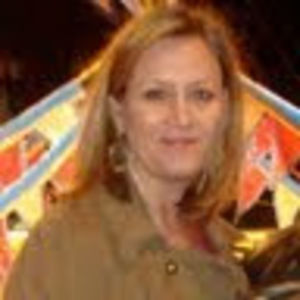 Meet your Posher, Cindy